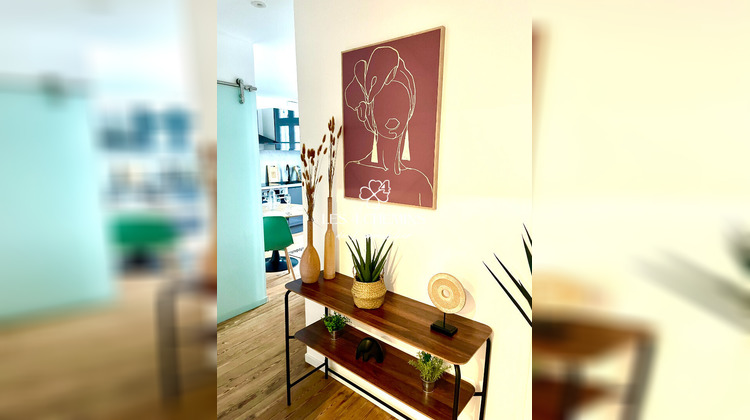 Ma-Cabane - Location Appartement TARASCON, 29 m²