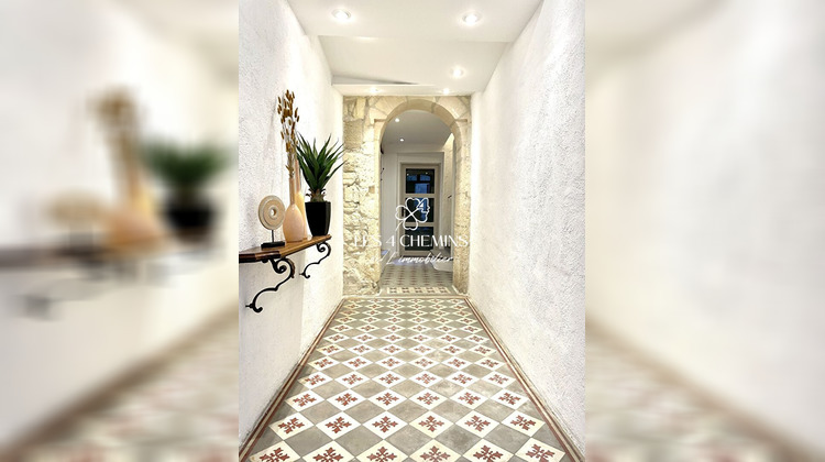 Ma-Cabane - Location Appartement TARASCON, 29 m²