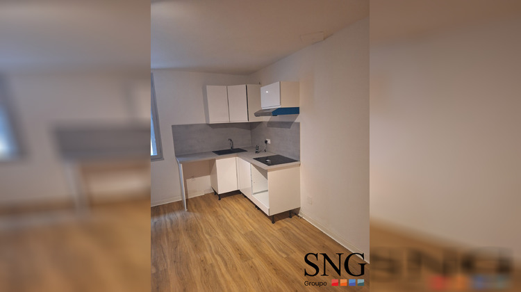 Ma-Cabane - Location Appartement Tarascon, 79 m²