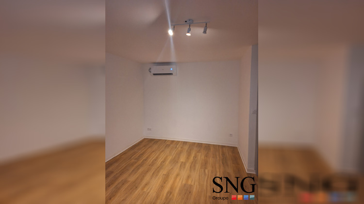 Ma-Cabane - Location Appartement Tarascon, 79 m²
