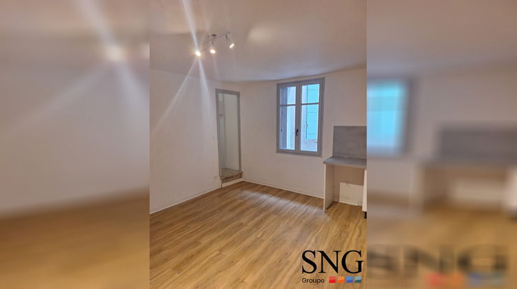 Ma-Cabane - Location Appartement Tarascon, 79 m²