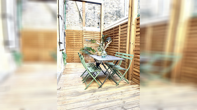 Ma-Cabane - Location Appartement TARASCON, 55 m²