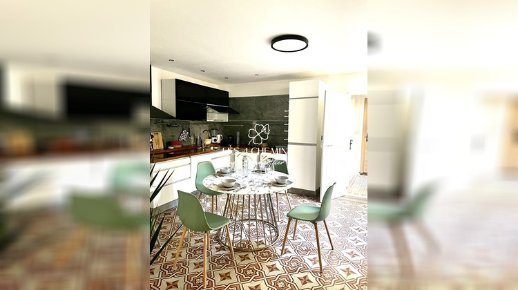 Ma-Cabane - Location Appartement TARASCON, 55 m²