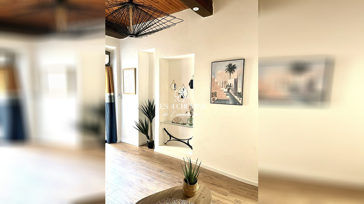 Ma-Cabane - Location Appartement TARASCON, 55 m²