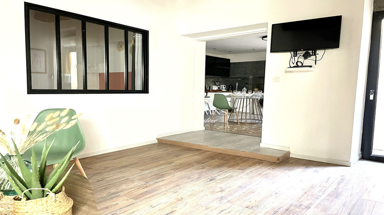 Ma-Cabane - Location Appartement TARASCON, 55 m²