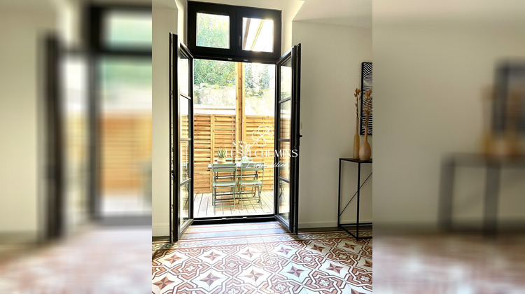 Ma-Cabane - Location Appartement TARASCON, 55 m²