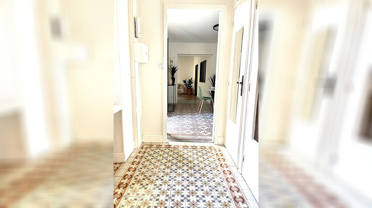 Ma-Cabane - Location Appartement TARASCON, 55 m²