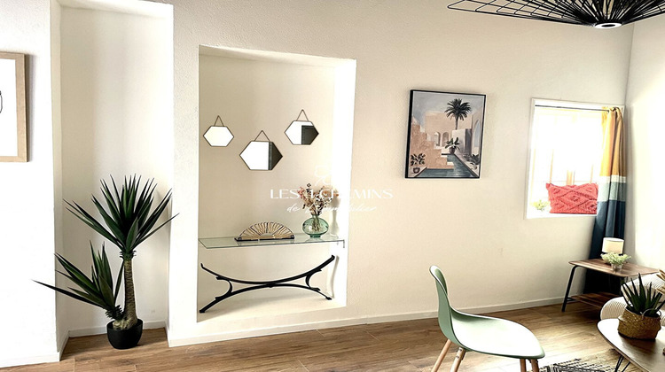 Ma-Cabane - Location Appartement TARASCON, 55 m²
