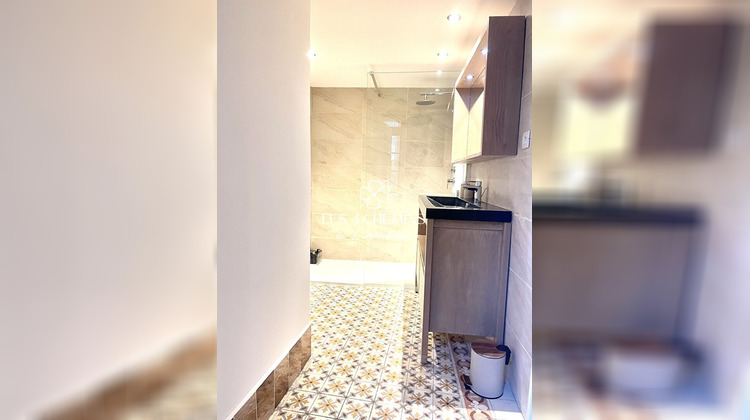 Ma-Cabane - Location Appartement TARASCON, 55 m²