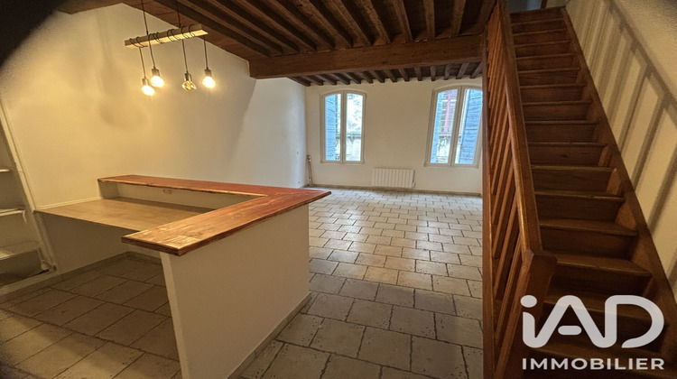 Ma-Cabane - Location Appartement Tarascon, 70 m²