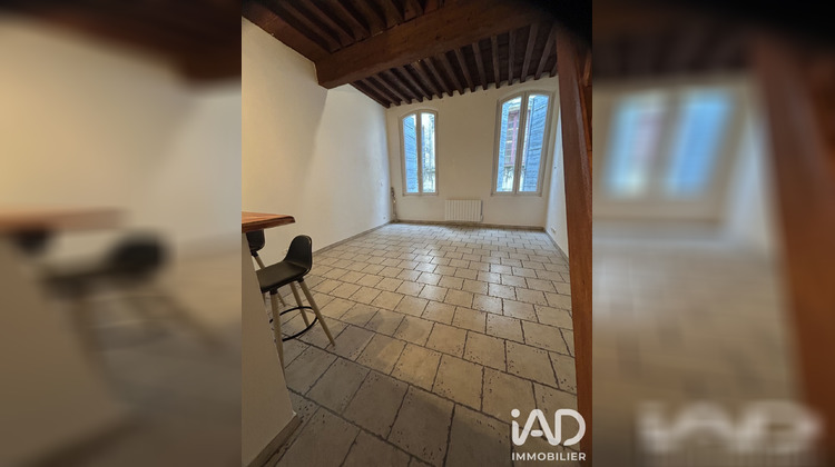Ma-Cabane - Location Appartement Tarascon, 70 m²