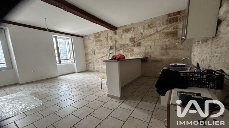 Ma-Cabane - Location Appartement Tarascon, 30 m²