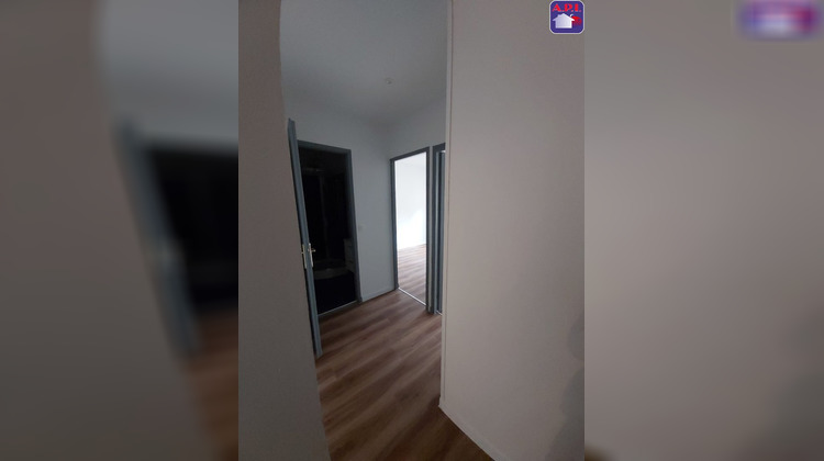 Ma-Cabane - Location Appartement TARASCON SUR ARIEGE, 60 m²