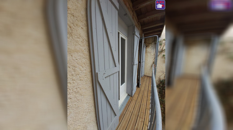 Ma-Cabane - Location Appartement TARASCON SUR ARIEGE, 60 m²