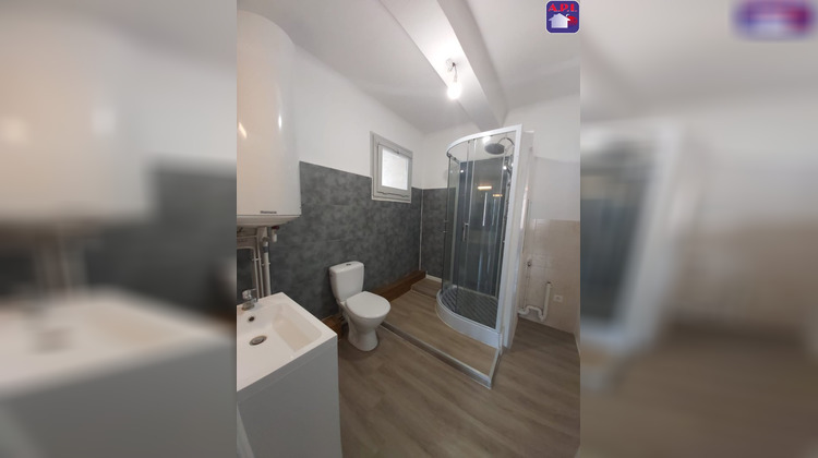 Ma-Cabane - Location Appartement TARASCON SUR ARIEGE, 29 m²