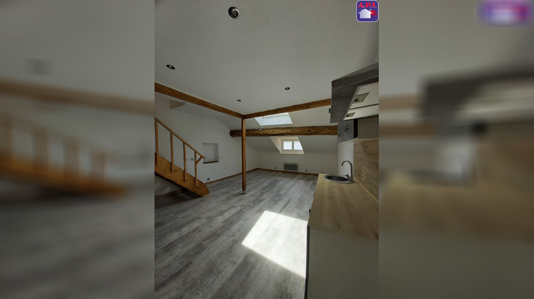 Ma-Cabane - Location Appartement TARASCON SUR ARIEGE, 46 m²