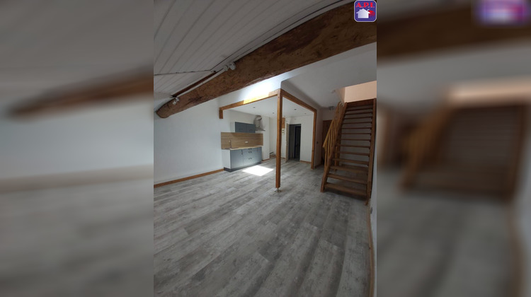 Ma-Cabane - Location Appartement TARASCON SUR ARIEGE, 46 m²