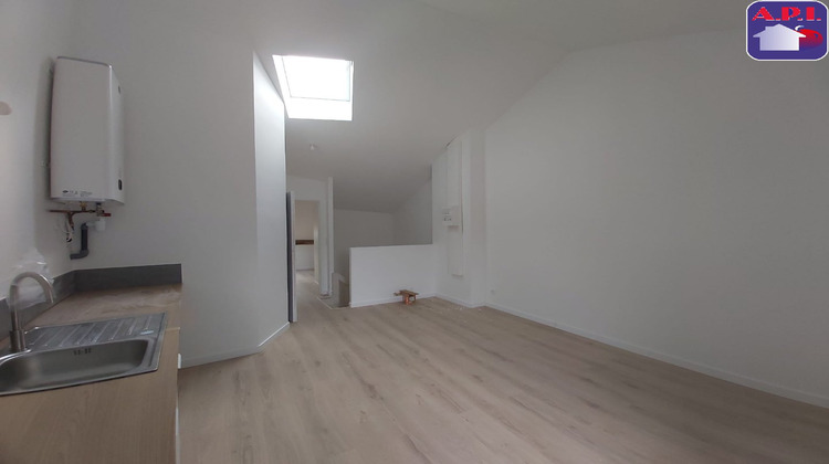 Ma-Cabane - Location Appartement TARASCON SUR ARIEGE, 24 m²