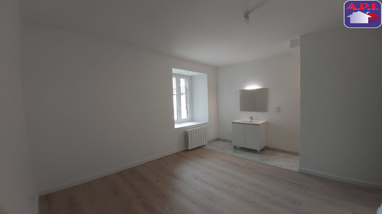 Ma-Cabane - Location Appartement TARASCON SUR ARIEGE, 38 m²