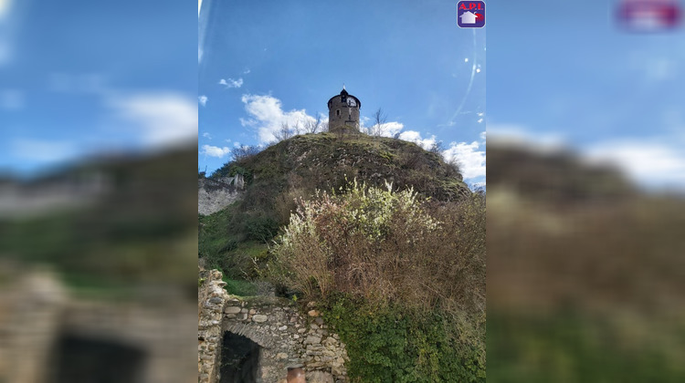 Ma-Cabane - Location Appartement TARASCON SUR ARIEGE, 38 m²