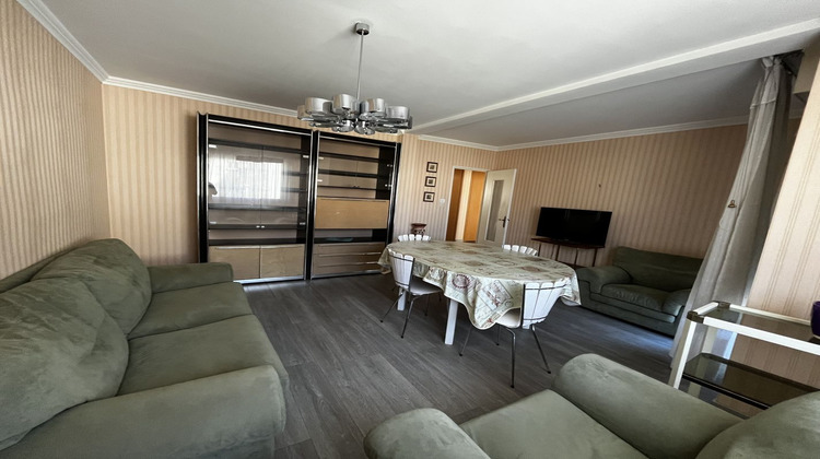 Ma-Cabane - Location Appartement TARASCON SUR ARIEGE, 75 m²
