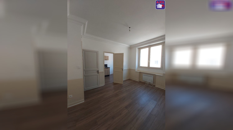 Ma-Cabane - Location Appartement TARASCON SUR ARIEGE, 24 m²