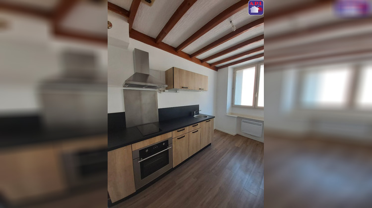 Ma-Cabane - Location Appartement TARASCON SUR ARIEGE, 24 m²