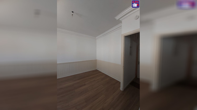 Ma-Cabane - Location Appartement TARASCON SUR ARIEGE, 24 m²