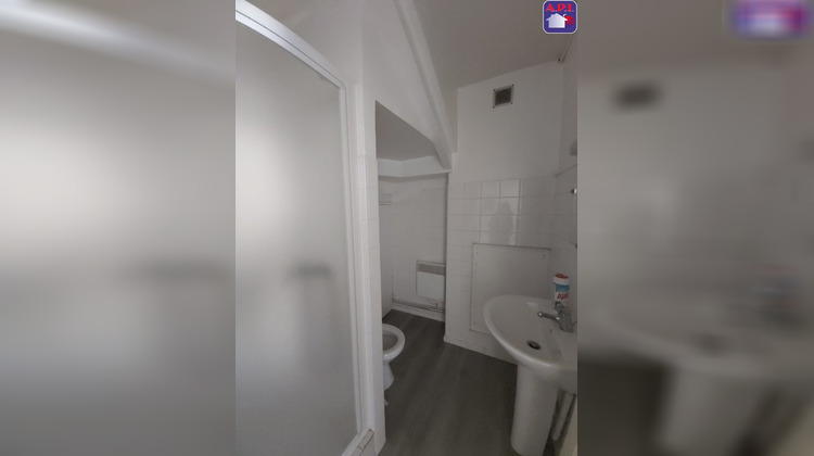 Ma-Cabane - Location Appartement TARASCON SUR ARIEGE, 24 m²