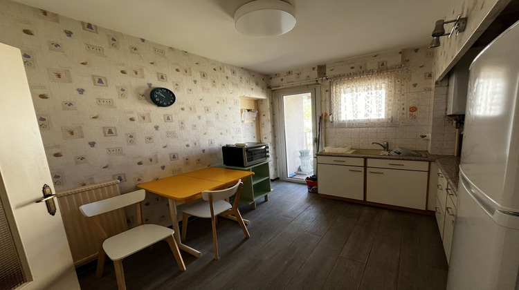 Ma-Cabane - Location Appartement TARASCON SUR ARIEGE, 75 m²