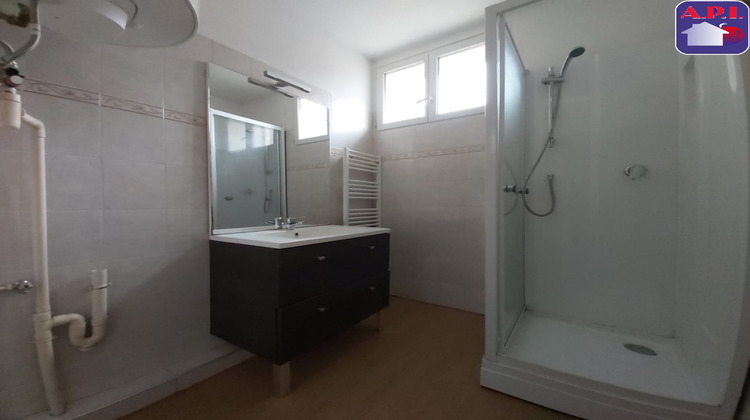 Ma-Cabane - Location Appartement TARASCON SUR ARIEGE, 50 m²