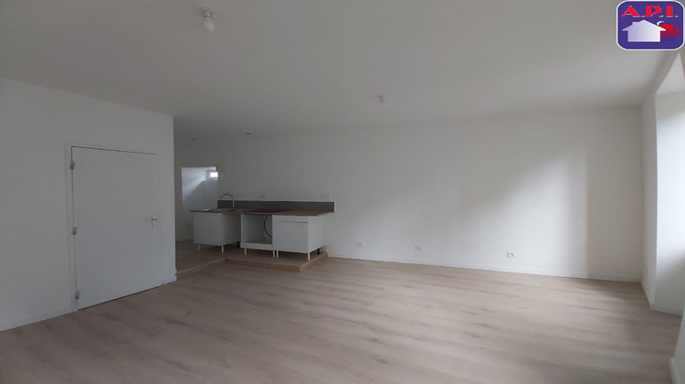 Ma-Cabane - Location Appartement TARASCON SUR ARIEGE, 38 m²