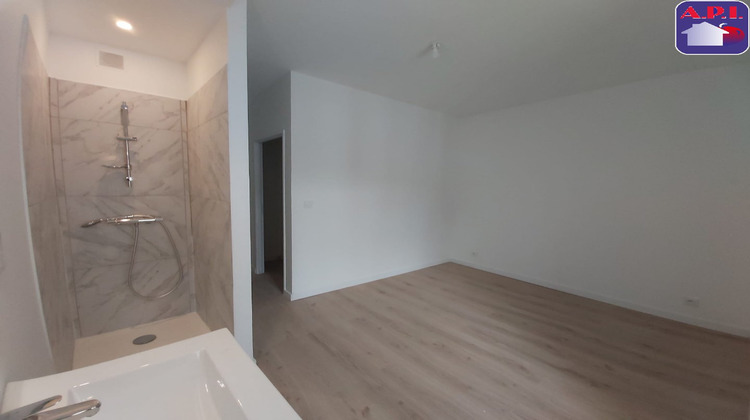 Ma-Cabane - Location Appartement TARASCON SUR ARIEGE, 38 m²