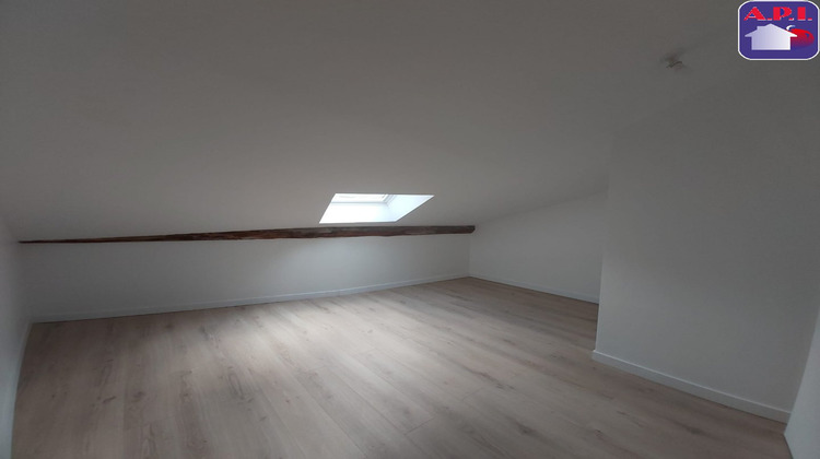 Ma-Cabane - Location Appartement TARASCON SUR ARIEGE, 24 m²