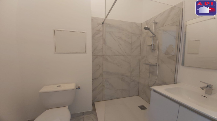 Ma-Cabane - Location Appartement TARASCON SUR ARIEGE, 24 m²
