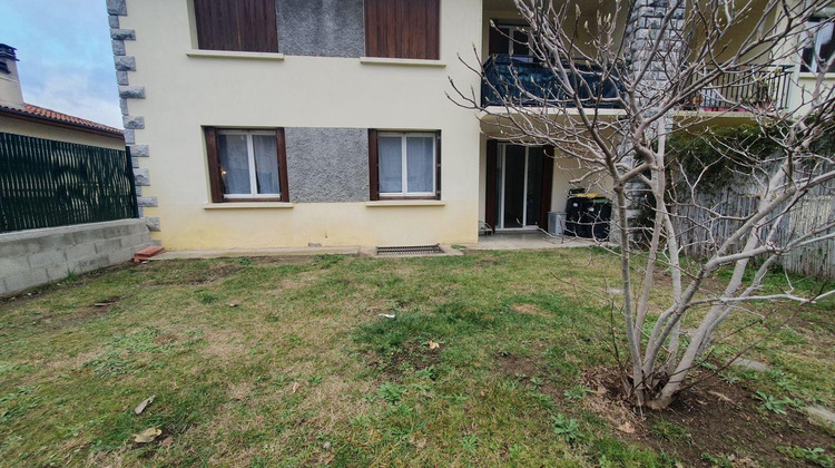 Ma-Cabane - Location Appartement TARASCON SUR ARIEGE, 96 m²