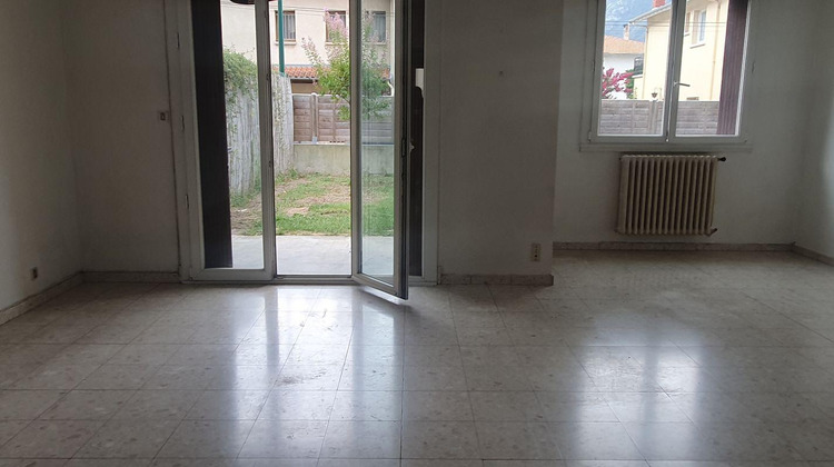 Ma-Cabane - Location Appartement TARASCON SUR ARIEGE, 96 m²