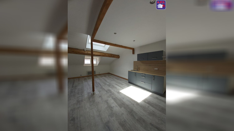 Ma-Cabane - Location Appartement TARASCON SUR ARIEGE, 46 m²