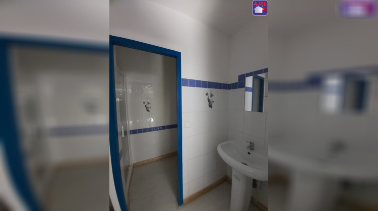 Ma-Cabane - Location Appartement TARASCON SUR ARIEGE, 46 m²