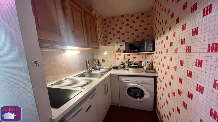 Ma-Cabane - Location Appartement TARASCON SUR ARIEGE, 30 m²