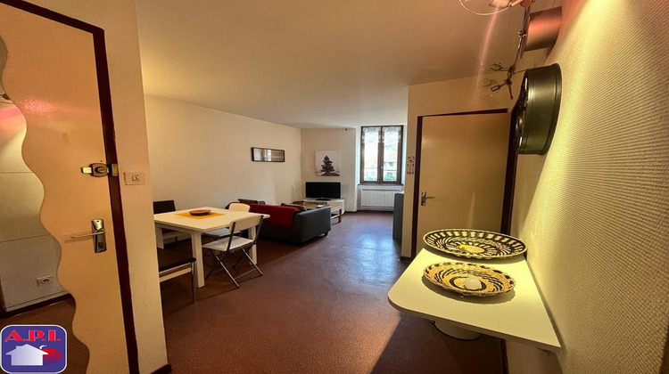Ma-Cabane - Location Appartement TARASCON SUR ARIEGE, 30 m²