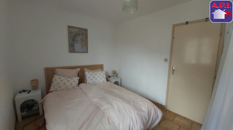 Ma-Cabane - Location Appartement TARASCON SUR ARIEGE, 45 m²