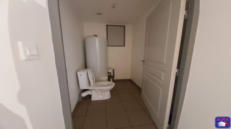 Ma-Cabane - Location Appartement TARASCON SUR ARIEGE, 82 m²