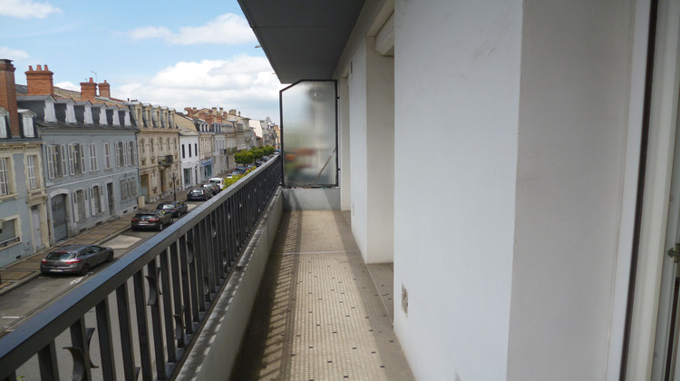 Ma-Cabane - Location Appartement Tarbes, 62 m²