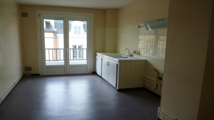 Ma-Cabane - Location Appartement Tarbes, 62 m²