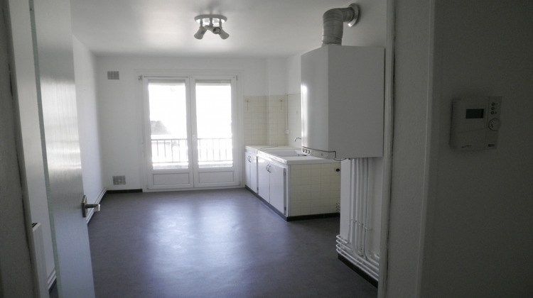 Ma-Cabane - Location Appartement Tarbes, 62 m²