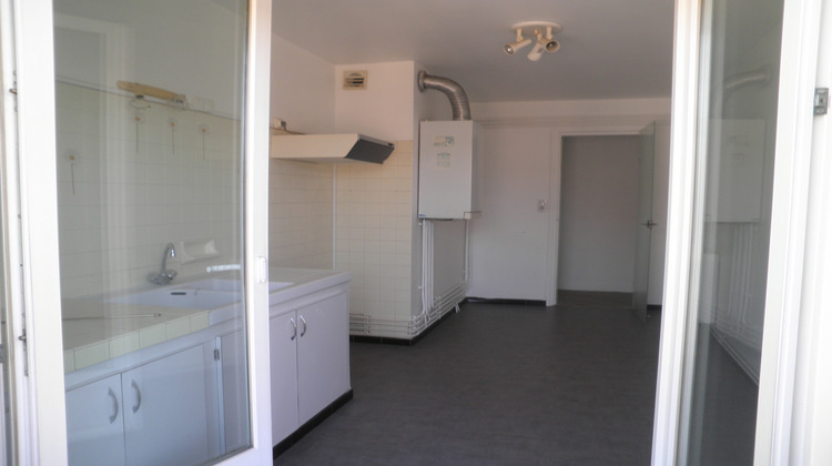 Ma-Cabane - Location Appartement Tarbes, 62 m²