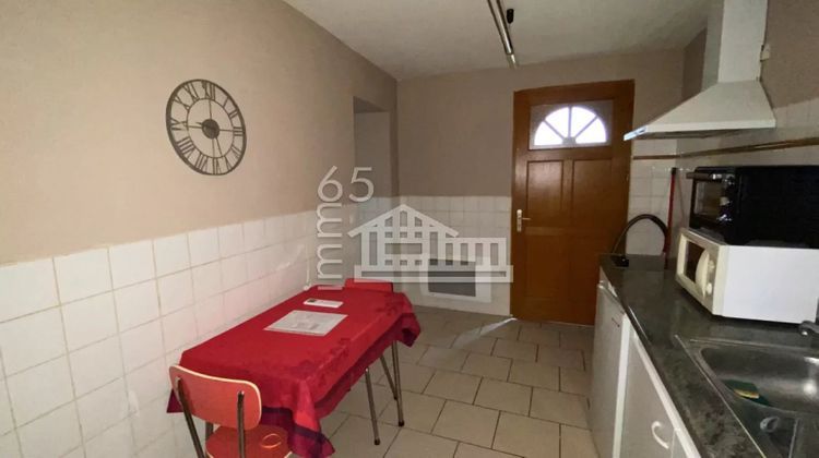 Ma-Cabane - Location Appartement Tarbes, 24 m²