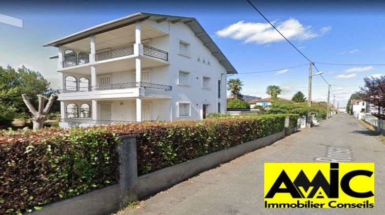 Ma-Cabane - Location Appartement Tarbes, 78 m²