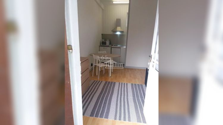 Ma-Cabane - Location Appartement Tarbes, 27 m²